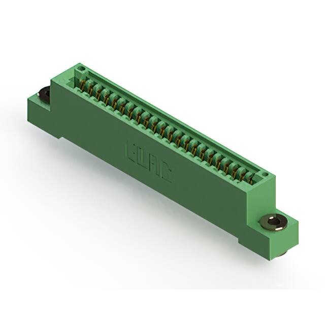845-022-520-103 EDAC Inc.  Edgeboard Connectors